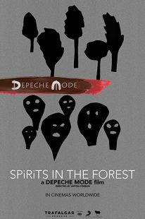 دانلود مستند Spirits in the Forest 201931422-2060791355