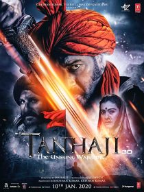 دانلود فیلم هندی Tanhaji: The Unsung Warrior 202039845-1098503516