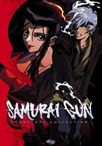 دانلود انیمه Samurai Gun112689-1567563988