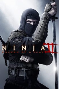 دانلود فیلم Ninja: Shadow of a Tear 201337637-148806368