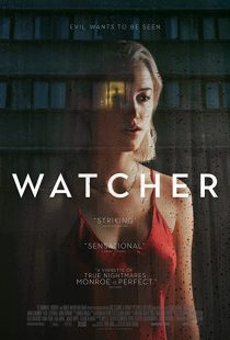 دانلود فیلم Watcher 2022222577-2019777575