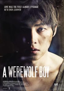 دانلود فیلم کره ای A Werewolf Boy 201236212-134750206