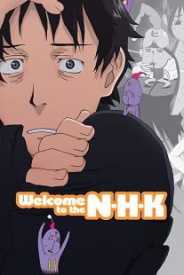 دانلود انیمه Welcome to the N.H.K.109779-1730360743