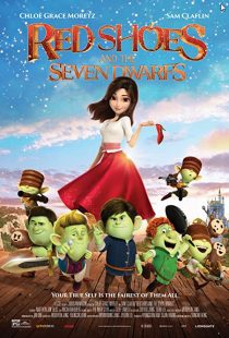 دانلود انیمیشن Red Shoes and the Seven Dwarfs 201937789-1939771105