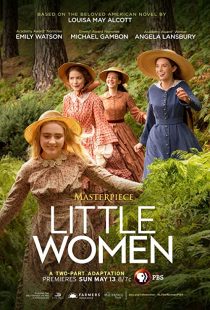 دانلود سریال Little Women202350-999909118