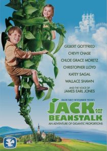 دانلود فیلم Jack and the Beanstalk 200935547-750082882