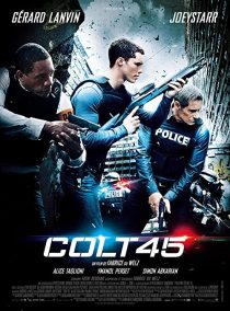 دانلود فیلم Colt 45 201438323-533389526