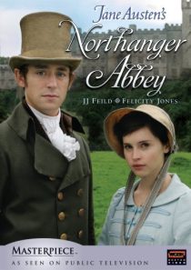 دانلود فیلم Northanger Abbey 200733883-818852290