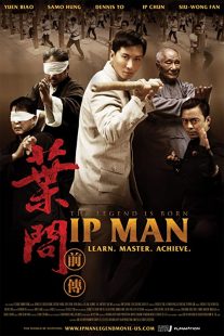 دانلود فیلم The Legend Is Born: Ip Man 201054381-1619734175