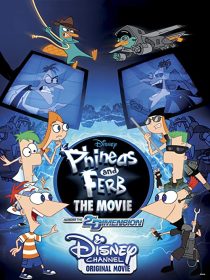 دانلود انیمیشن Phineas and Ferb the Movie: Across the 2nd Dimension 201152469-989713192