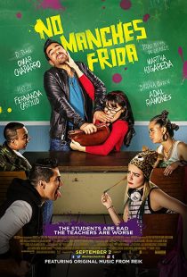 دانلود فیلم No manches Frida 201652625-1082009052