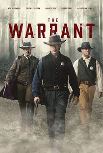 دانلود فیلم The Warrant 202034077-702063093