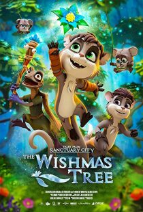 دانلود انیمیشن The Wishmas Tree 201939280-1901751350