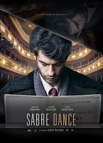 دانلود فیلم Sabre Dance 201935018-1715987351
