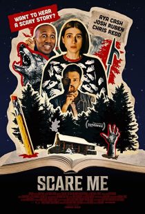 دانلود فیلم Scare Me 202038399-2000197681