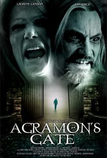 دانلود فیلم Agramon’s Gate 201932800-1333402154