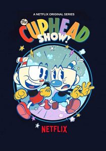 دانلود انیمیشن !The Cuphead Show202379-120513696