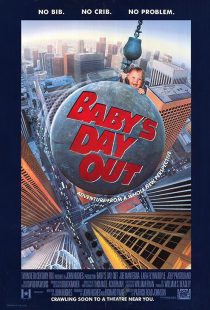 دانلود فیلم Baby’s Day Out 199451727-128620780
