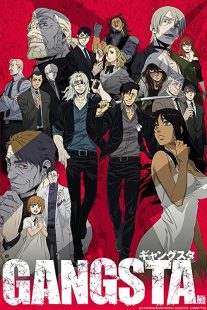 دانلود انیمه Gangsta223062-1141534527
