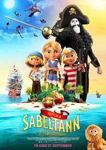 دانلود انیمیشن Captain Sabertooth and the Magic Diamond 201934507-1986903414