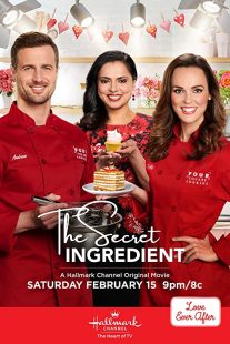 دانلود فیلم The Secret Ingredient 202040036-1013364253