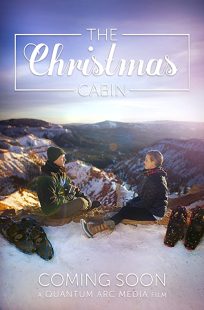 دانلود فیلم The Christmas Cabin 201929696-1645014515