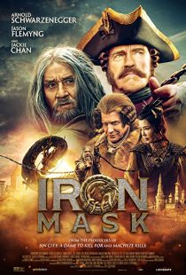 دانلود فیلم Iron Mask 201948105-1855843587