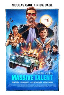 دانلود فیلم The Unbearable Weight of Massive Talent 2022201641-985907652