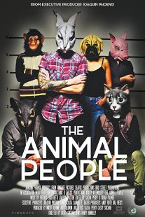دانلود مستند The Animal People 201929702-458628279