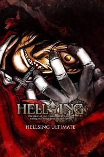 دانلود انیمه Hellsing Ultimate109740-1916472432
