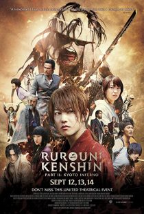 دانلود فیلم Rurouni Kenshin Part II: Kyoto Inferno 201445852-1072529489