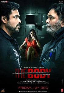 دانلود فیلم هندی The Body 201932721-110807056