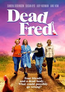 دانلود فیلم Dead Fred 201933546-453960572