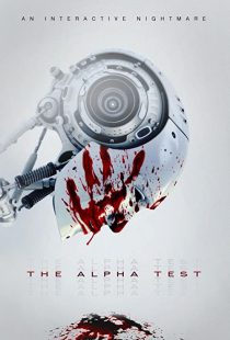 دانلود فیلم The Alpha Test 202035224-584601648