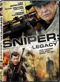دانلود فیلم Sniper Legacy 201433855-1977044486
