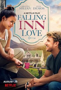 دانلود فیلم Falling Inn Love 201931602-1115001085
