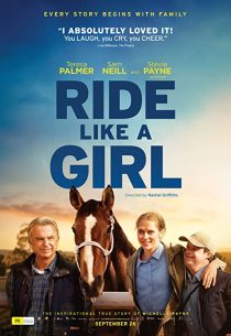 دانلود فیلم Ride Like a Girl 201929847-564296641