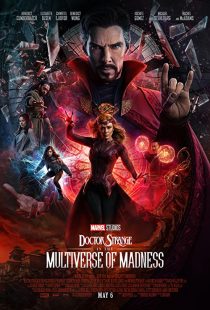 دانلود فیلم Doctor Strange in the Multiverse of Madness 2022199102-147973757