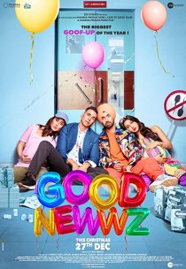 دانلود فیلم هندی Good Newwz 201931333-338474092