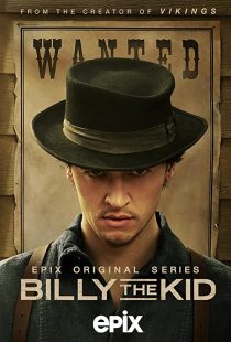 دانلود سریال Billy The Kid223085-502621877