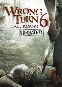 دانلود فیلم Wrong Turn 6: Last Resort 201439167-1626212742