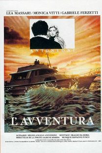 دانلود فیلم L’Avventura 196032037-311277917