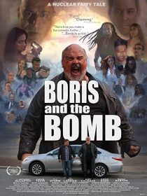 دانلود فیلم Boris and the Bomb 201931315-893147086