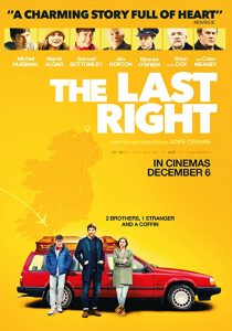 دانلود فیلم The Last Right 201937850-1813692008