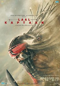دانلود فیلم هندی Laal Kaptaan 201931436-426532879