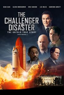 دانلود فیلم The Challenger Disaster 201929880-1080500776