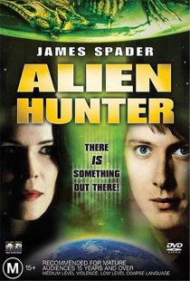 دانلود فیلم Alien Hunter 200334271-1771089916