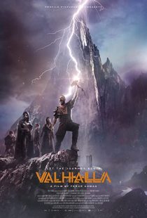 دانلود فیلم Valhalla – The Legend of Thor 201932737-703969413
