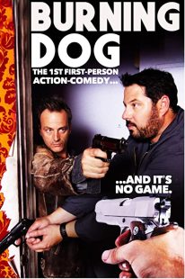 دانلود فیلم Burning Dog 202036273-1692831803
