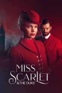 دانلود سریال Miss Scarlet & the Duke224409-807036891